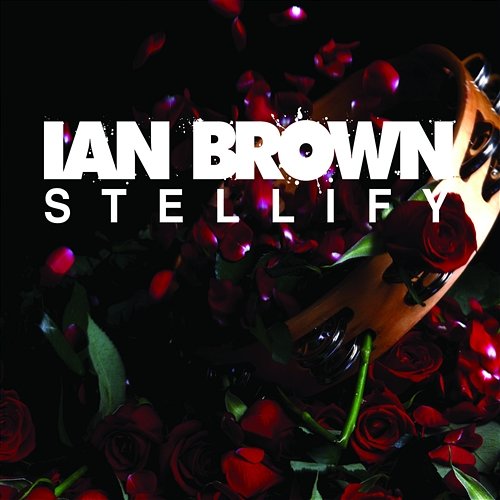 Stellify Ian Brown