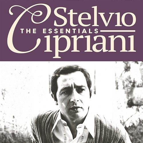 Stelvio Cipriani - the Essentials Stelvio Cipriani