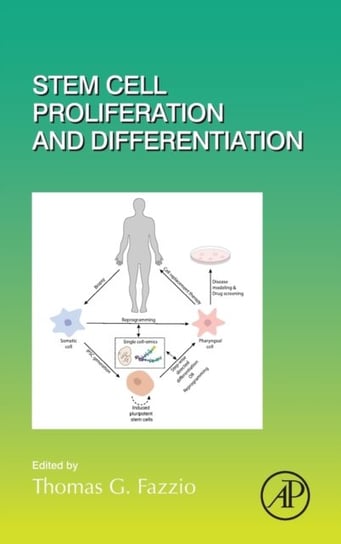 Stem Cell Proliferation and Differentiation Opracowanie zbiorowe