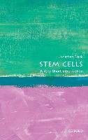 Stem Cells: A Very Short Introduction Slack Jonathan