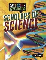 STEM-gineers: Scholars of Science Colson Rob