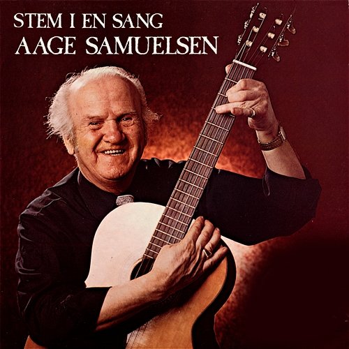 Stem i en sang Aage Samuelsen