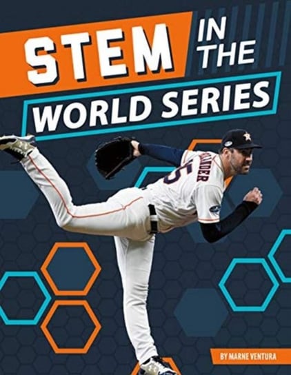 STEM in the World Series Ventura Marne