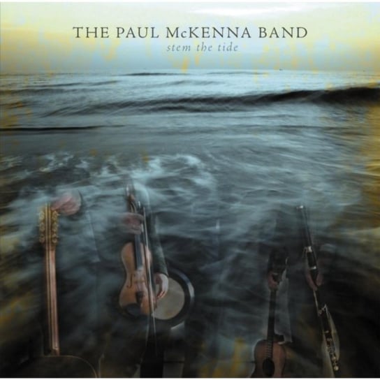 Stem The Tide The Paul McKenna Band