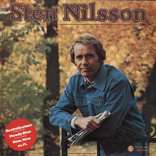 Sten Nilsson Stanley, Sten