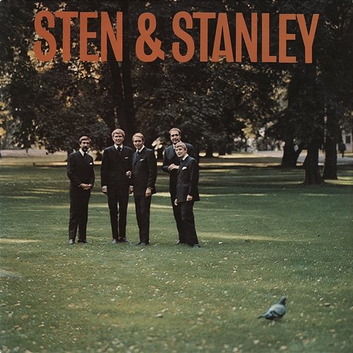 Sten & Stanley 1 Sten & Stanley