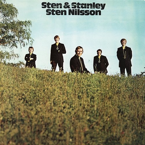 Sten & Stanley 2 Sten & Stanley