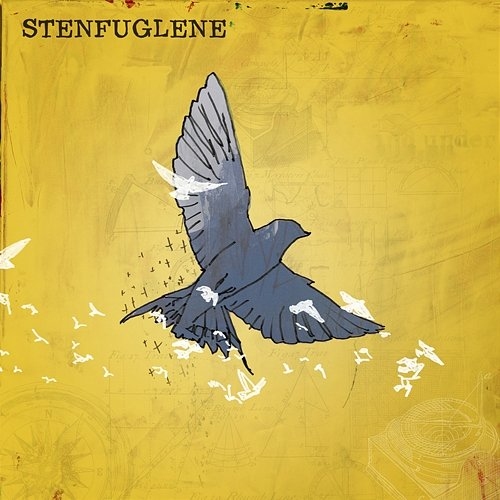 Stenfuglene Lau Højen