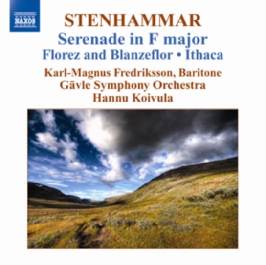 Stenhammar: Serenade In F Major Various Artists