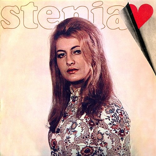 Stenia Stenia Kozłowska