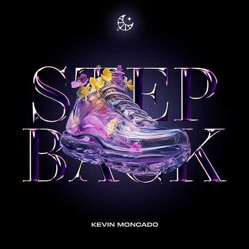Step Back Kevin Moncado & LEMON DROPS
