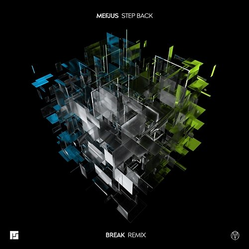 Step Back Mefjus