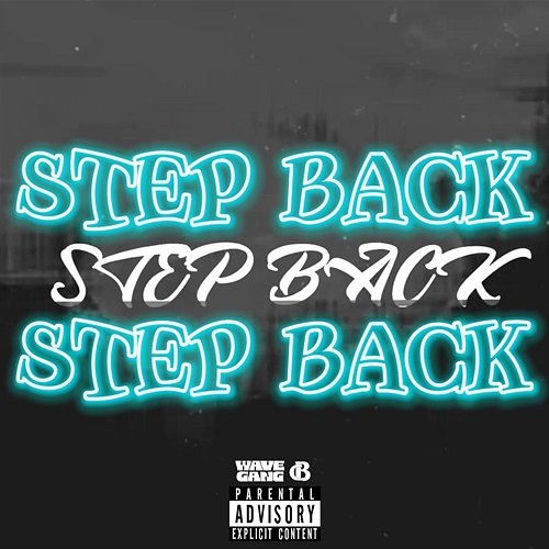 Step Back L2LA, Crispy Beats