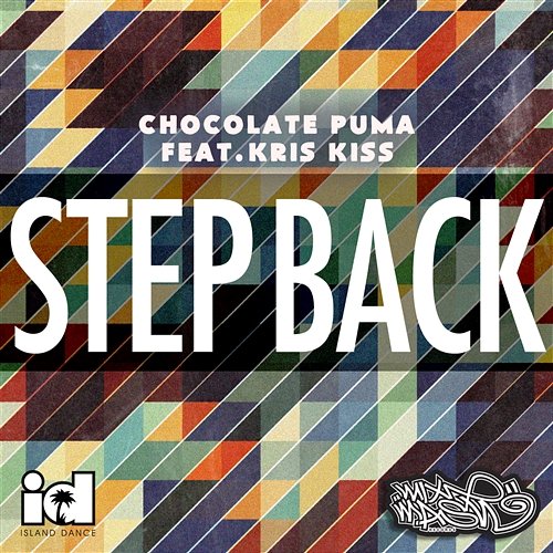 Step Back Chocolate Puma