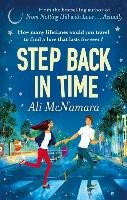 Step Back in Time Ali Mcnamara