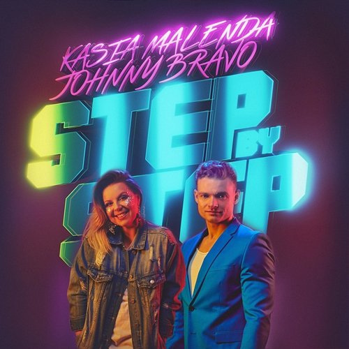 Step by Step Kasia Malenda, Johnny Bravo
