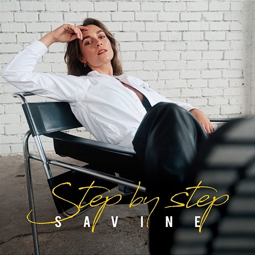 Step by Step Savine