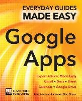Step-by-Step Google Apps Johnson Luke
