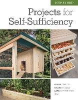 Step-by-Step Projects for Self-Sufficiency Editors Of Cool Springs Press