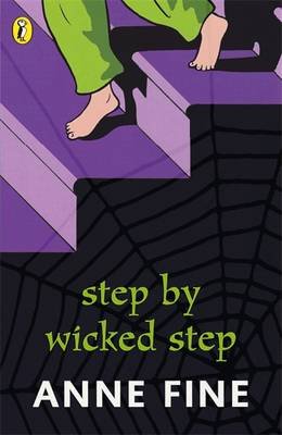 Step by Wicked Step Fine Anne