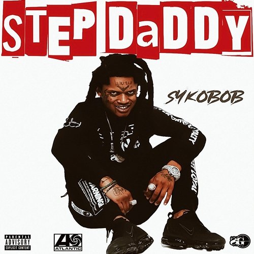 Step Daddy Syko Bob