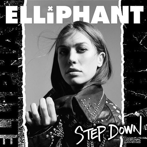 Step Down Elliphant