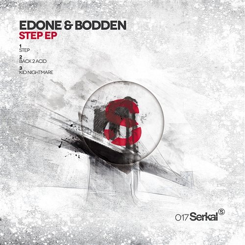 Step EP EdOne, Bodden