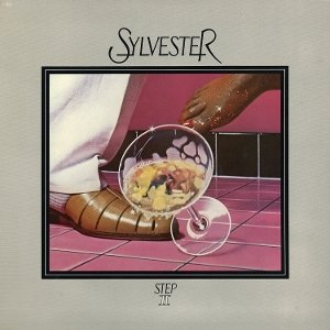 Step Ii, płyta winylowa Sylvester