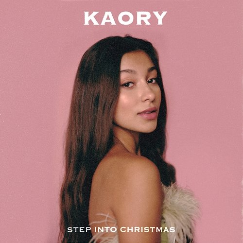 Step Into Christmas Kaory