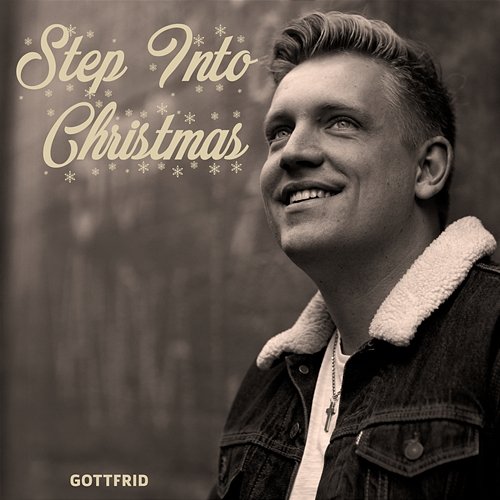 Step Into Christmas Gottfrid