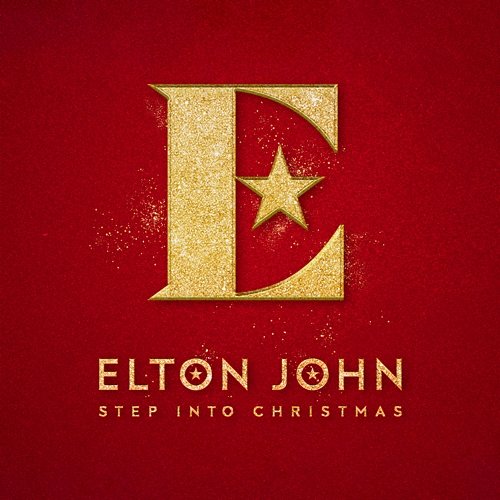 Step Into Christmas Elton John