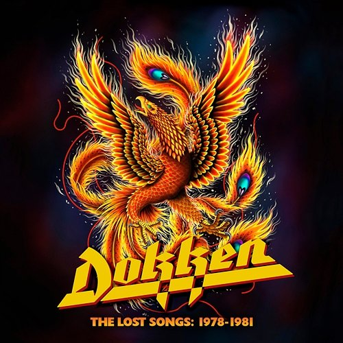 Step Into the Light Dokken