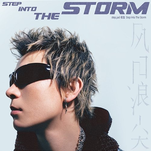 Step into the Storm step.jad