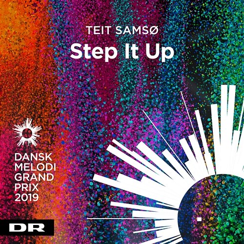 Step It Up Teit Samsø