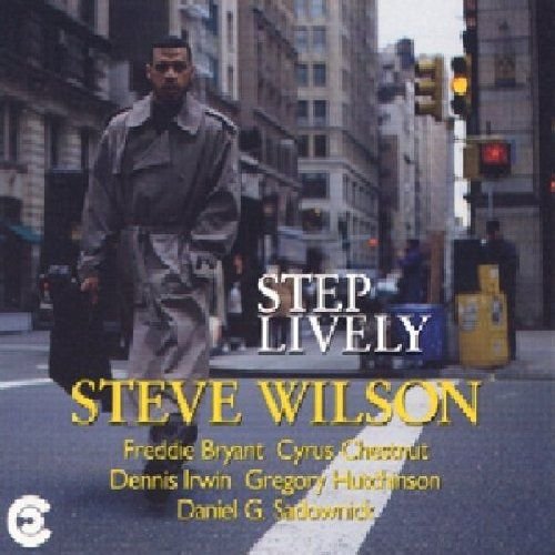 Step Lively Various Artists