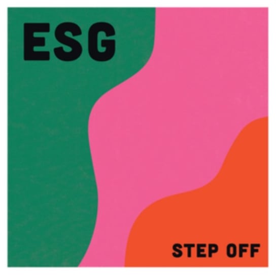 Step Off ESG