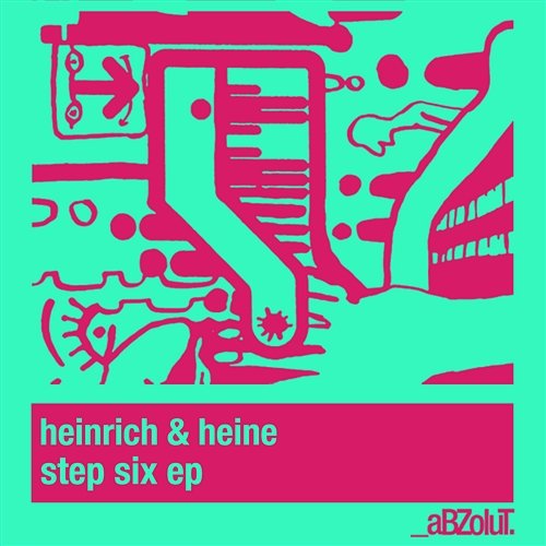 Step Six EP Heinrich & Heine