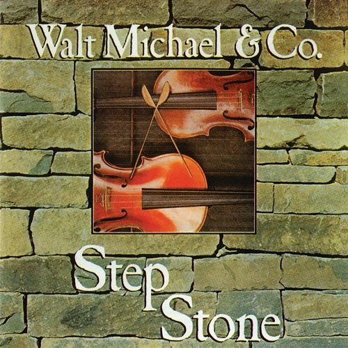Step Stone Walt Michael