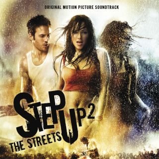 Step Up 2 - The Streets Various Artists
