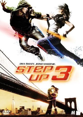 Step Up 3 Chu Jon