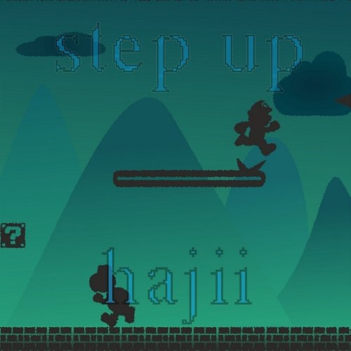 Step Up Hajii
