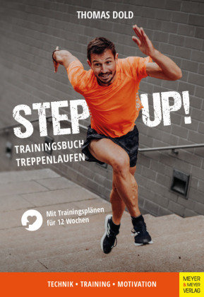 Step Up! Meyer & Meyer Sport