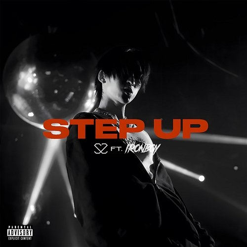 Step up S2 feat. IRONBOY