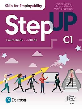 Step Up. Skills for Employability. C1 Opracowanie zbiorowe