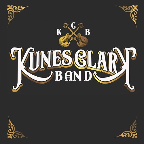 Step Up Step Aside Kunes Clark Band