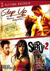 Step Up / Step Up 2 Fletcher Anne, Chu Jon