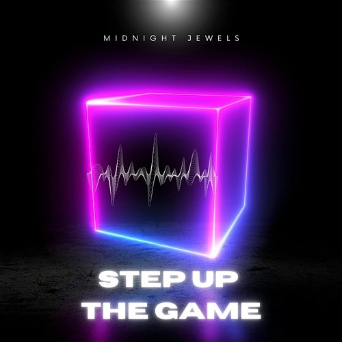 Step Up The Game Midnight Jewels