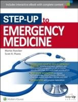 Step-Up to Emergency Medicine Plantz Scott H., Huecker Martin