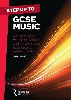 Step Up to GCSE Music Terry Paul