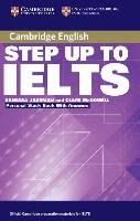 Step Up to IELTS Personal Study Book with Answers Jakeman Vanessa